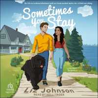 Sometimes You Stay : A Red Door Inn Romance
