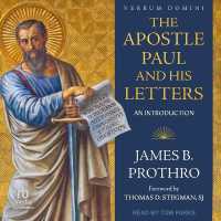 The Apostle Paul and His Letters : An Introduction