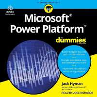 Microsoft Power Platform for Dummies