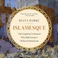 Islamesque : The Forgotten Craftsmen Who Built Europe's Medieval Monuments