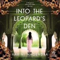 Into the Leopard's Den (Bangalore Detectives Club)
