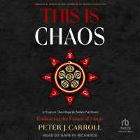 This Is Chaos : Embracing the Future of Magic