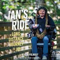 Ian's Ride : A Long-Distance Journey to Joy
