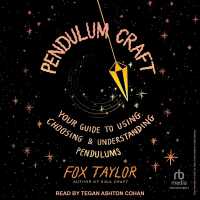 Pendulum Craft : Your Guide to Using, Choosing & Understanding Pendulums