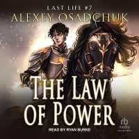 The Law of Power
