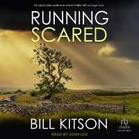 Running Scared (Detective Mike Nash)