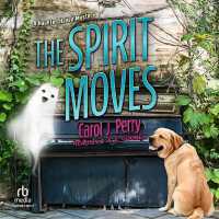 The Spirit Moves