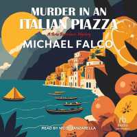 Murder in an Italian Piazza (Bria Bartolucci Mysteries)