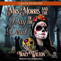 Mrs. Morris and the Day of the Dead (Salem B&b Mysteries)