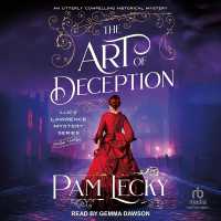 The Art of Deception (The Lucy Lawrence Mysteries)