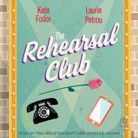 The Rehearsal Club