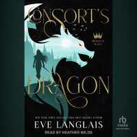 Consort's Dragon (Swords and Tiaras)