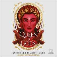 Queen of Gods (The House of Shadows)