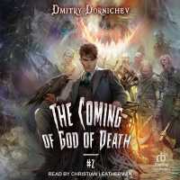 The Coming of God of Death : Book 2