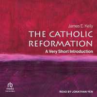 The Catholic Reformation : A Very Short Introduction