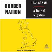 Border Nation : A Story of Migration