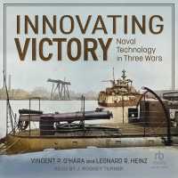 Innovating Victory : Naval Technology in Three Wars