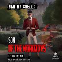 Son of the Morozovs (Living Ice)