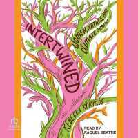 Intertwined : Women, Nature, and Climate Justice