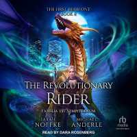 The Revolutionary Rider (The First Beaufont)