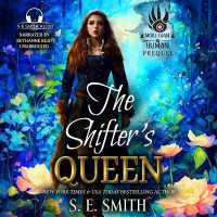 The Shifter's Queen (More than Human)