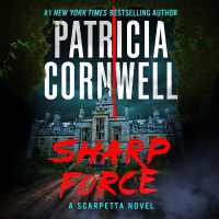 Sharp Force (Kay Scarpetta)