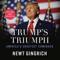 Trump's Triumph : America's Greatest Comeback
