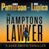 The Hamptons Lawyer : A Jane Smith Thriller (Jane Smith)