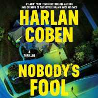 Nobody's Fool (Detective Sami Kierce)