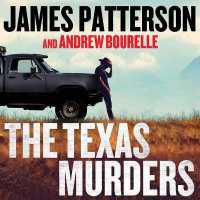 The Texas Murders : A Texas Ranger Thriller (Texas Ranger Thrillers)
