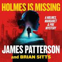 Holmes Is Missing (Holmes, Marple & Poe)