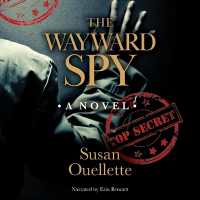 The Wayward Spy (Wayward)