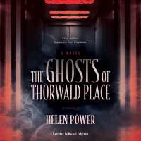 The Ghosts of Thorwald Place