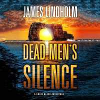 Dead Men's Silence : A Chris Black Adventure (Chris Black Adventure)