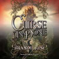 Curse Undone (Gold Spun Duology)