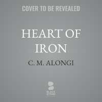 Heart of Iron (Cafae Latte)