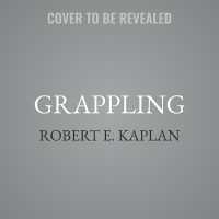 Grappling : Leaders Striving to Improve