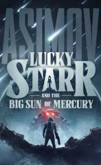 Lucky Starr and the Big Sun of Mercury (Lucky Starr)