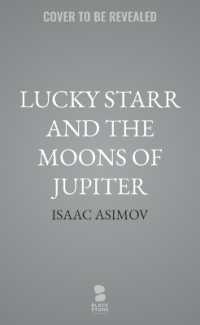 Lucky Starr and the Moons of Jupiter (Lucky Starr)
