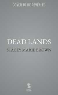 Dead Lands (Savage Lands)