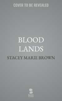 Blood Lands (Savage Lands)
