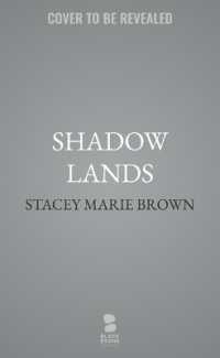 Shadow Lands (Savage Lands)
