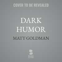 Dark Humor : Nils Shapiro #5 (Nils Shapiro)