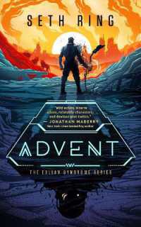 Advent : A Fantasy LitRPG Adventure