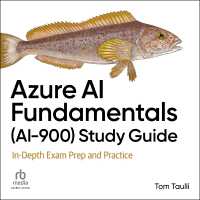 Azure AI Fundamentals (Ai-900) Study Guide : In-Depth Exam Prep and Practice