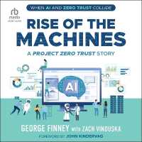 Rise of the Machines : A Project Zero Trust Story