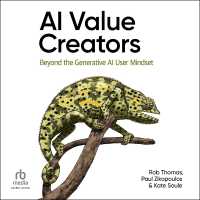 AI Value Creators : Beyond the Generative AI User Mindset