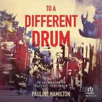 To a Different Drum : An Adventure of Radical Obedience