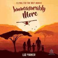 Immeasurably More : Flying for the Way-Maker