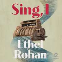 Sing, I